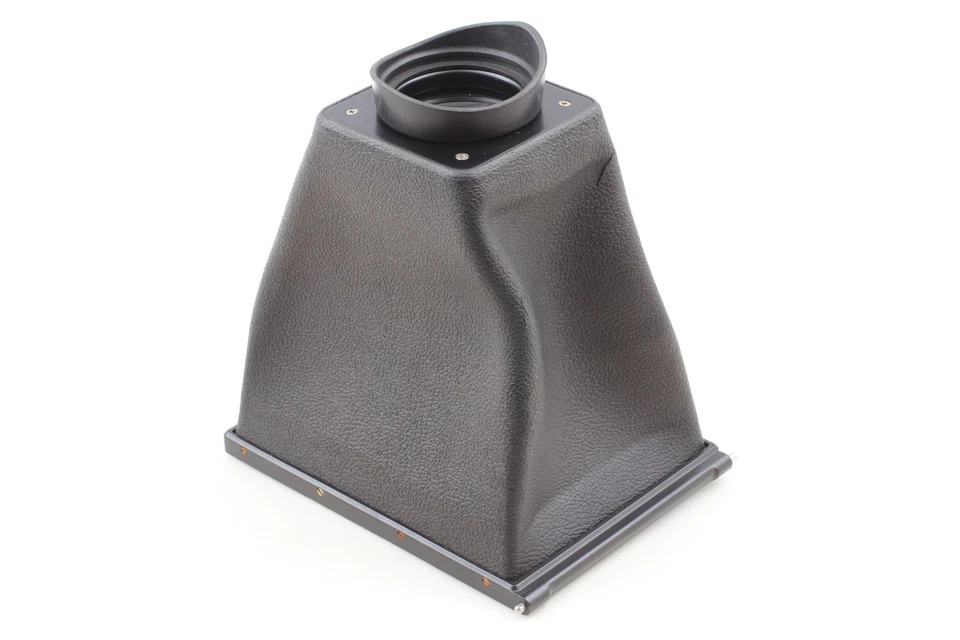 [For Parts] Toyo View Reflex Binocular Viewer Finder 4x5 Focusing Hood JAPAN - Image 2 of 4