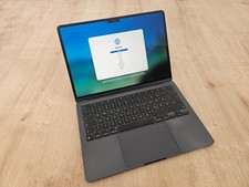 Apple MacBook Air 13,6 Zoll (M2, 512GB SSD, 16GB) - OVP - Space Grau