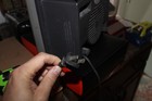 Holmes Ceramic Portable Electric Heater 1500W HCH4166 Tested works good shape — photo 4