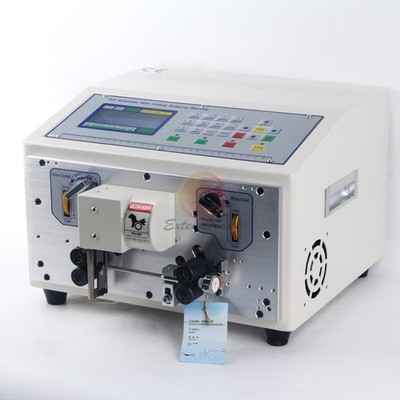 1pc SWT508-SD Computer Wire Peeling Stripping Cutting Machine New #ff