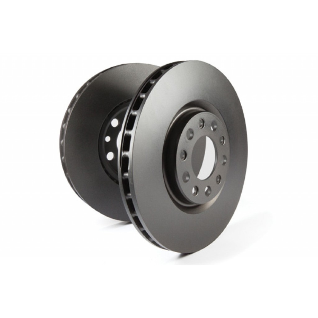 EBC For Lotus Elise 2005-2011 Front Rotors 1.8 Supercharged Premium