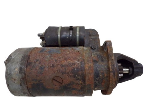 Anlasser Starter M30B30 passt für BMW 2500-3.3 (E3) 3.0 SI 1272150