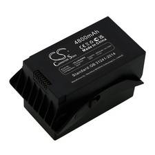 Battery for Eachine EX4,EX4 Pro P/N: D01011 4800mAh / 54.72Wh