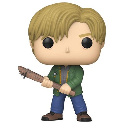 POP Figur Silent Hill 2 James Sunderland