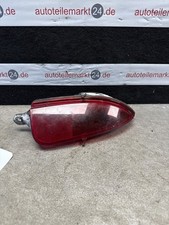Nebelschlussleuchte links Opel Corsa C (X01) 13118662