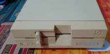 Commodore 1541 II (+ Netzteil & Serial) works...
