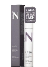 Nulastin Lash Follicle Fortifying Serum 3ml