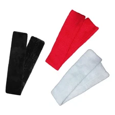 Horse Girth Cover,Sweat Absorption Breathable Protector  Cinch Protection for