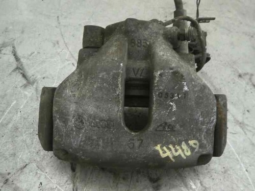 8E0615124A 145186 bremssättel vorne rechts AUDI A6 C5 4B2 4B4 2.4 QUATTRO