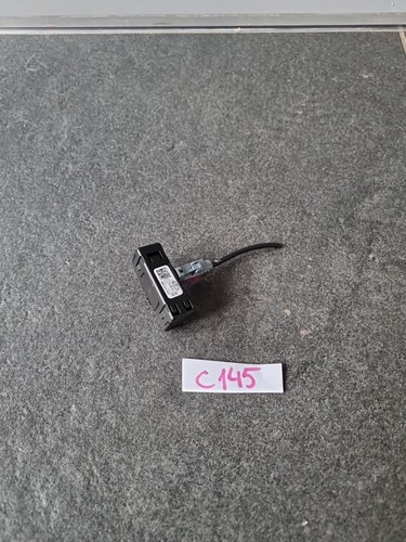 Audi A3 Antenne Antenne Modul 2020-2023 5B4035510