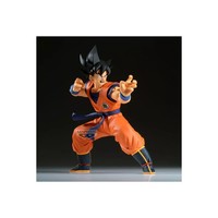 Banpresto Dragon Ball Z – Match Makers – SON Goku (Gegen Frieza)