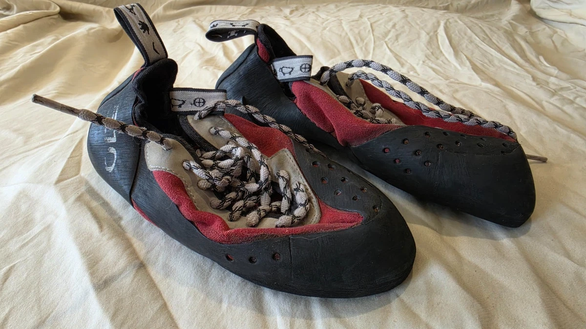 Five Ten 9.5 US Climbing Shoes & Footwear for Men for sale | eBay