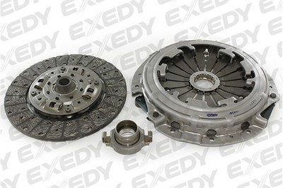 Kupplungssatz EXEDY ISK2119 für ISUZU MAX 1 TFR TFS 4x4 DiTD TFR85_ TFS85_