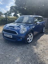 Mini Cooper S Clubman 1.6 Turbo