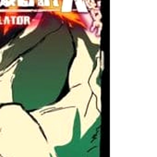 Guilty Gear Xrd: Revelator PlayStation 4 PS4 NTSC-J CIB Digital Manual - Picture 7 of 10