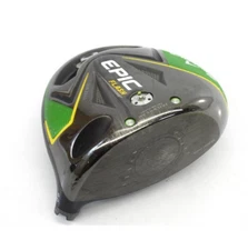 Callaway EPIC FLASH SUB ZERO Driver 9* Head Right-Handed Japan Golf Club Good