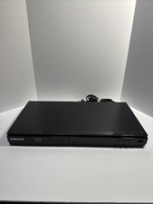 Lettore DVD Blu-ray Disc Samsung BD-E5300 testato funzionante con manuale - no telecomando