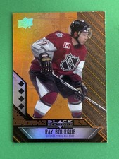 2014-15 Upper Deck Black Diamond Hockey Cards 17