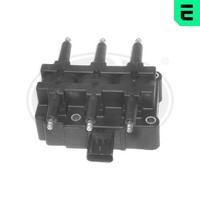 ERA ZüNdspule U.A. FüR Chrysler, Jeep, VW