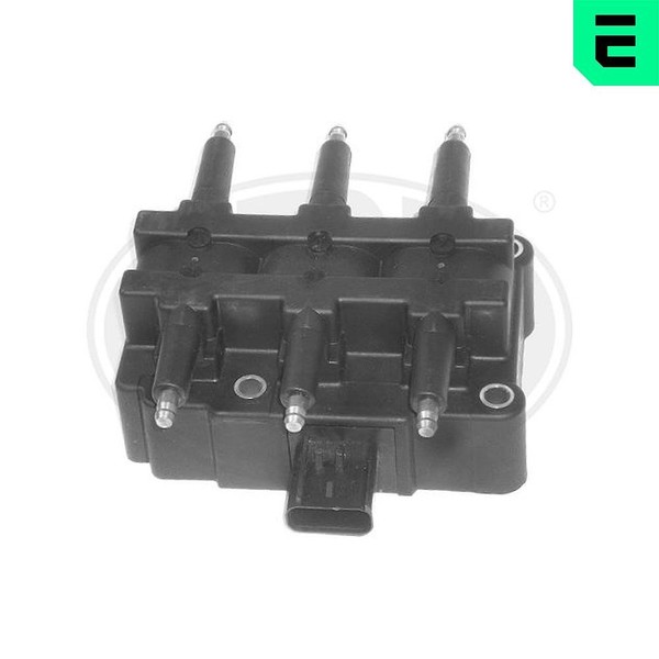 ERA ZüNdspule U.A. FüR Chrysler, Jeep, VW-image