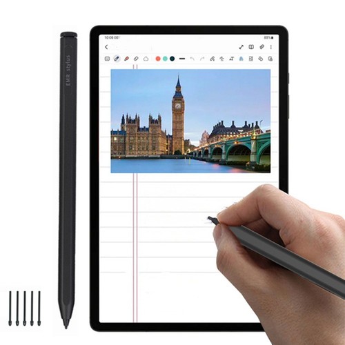 Magnetic Stylus for Remarkable 2 Built to Enhance Your Writing Experience - Zdjęcie 21 z 24