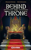 Behind The Throne (Us Import)