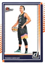 2025 Panini Alyssa Thomas Base Set