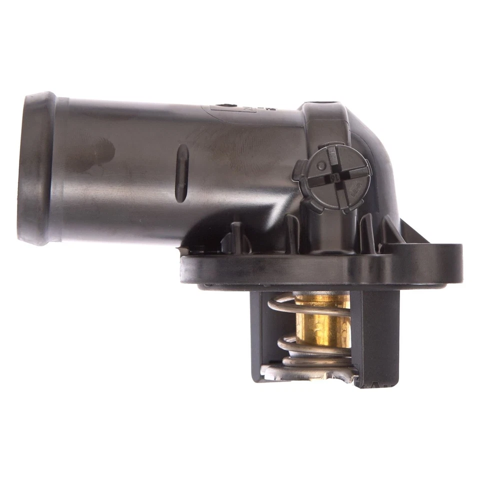 For Dodge Grand Caravan 11-20 Gates Engine Coolant Thermostat w Housing & Seal - Image 3 of 3