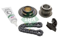 Schaeffler INA Steuerkettensatz 559 1854 30 FüR Mercedes Klasse W222 V222 X222