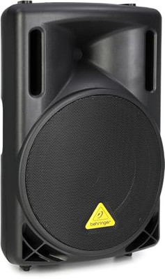 behringer EUROLIVE B212D スピーカー② Behringer Eurolive B212D Speaker System for sale online | eBay