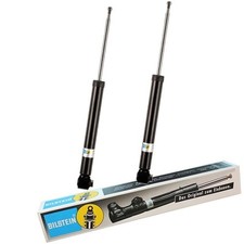 2 Bilstein Stoßdämpfer B4 hinten für Audi A4 Seat Exeo