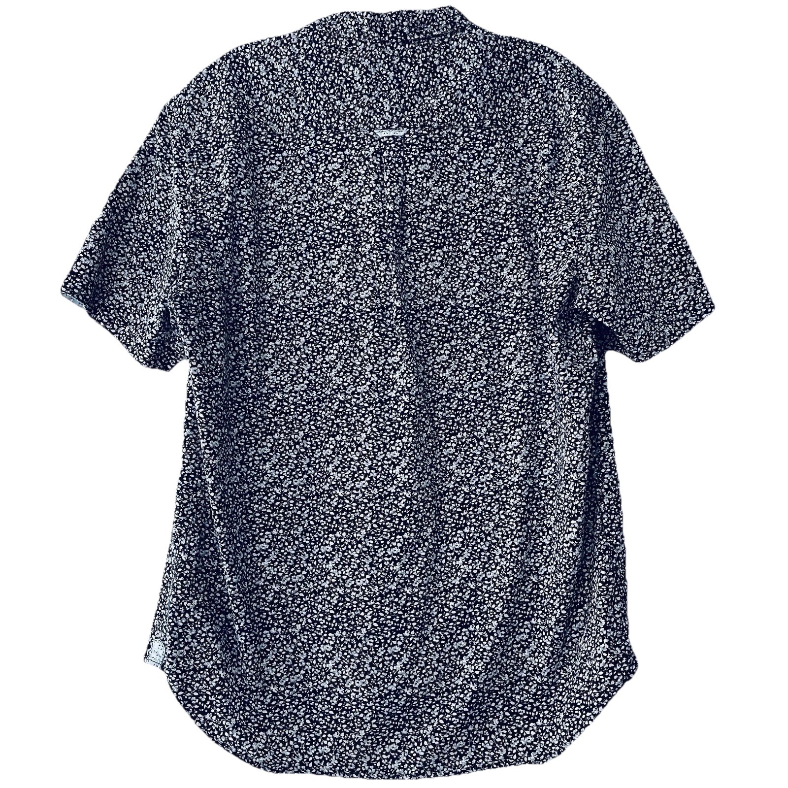 Level Ten Authentically Crafted Men Large Blue Pr… - image 2