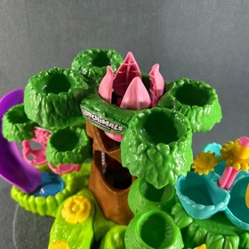 Hatchimals CollEGGtibles The Hatchery Nursery Tree House Playset Spin Master