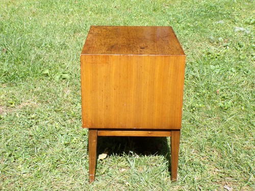 Vintage Mid Century American of Martinsville Harmony House Nightstand End Table - Picture 4 of 14