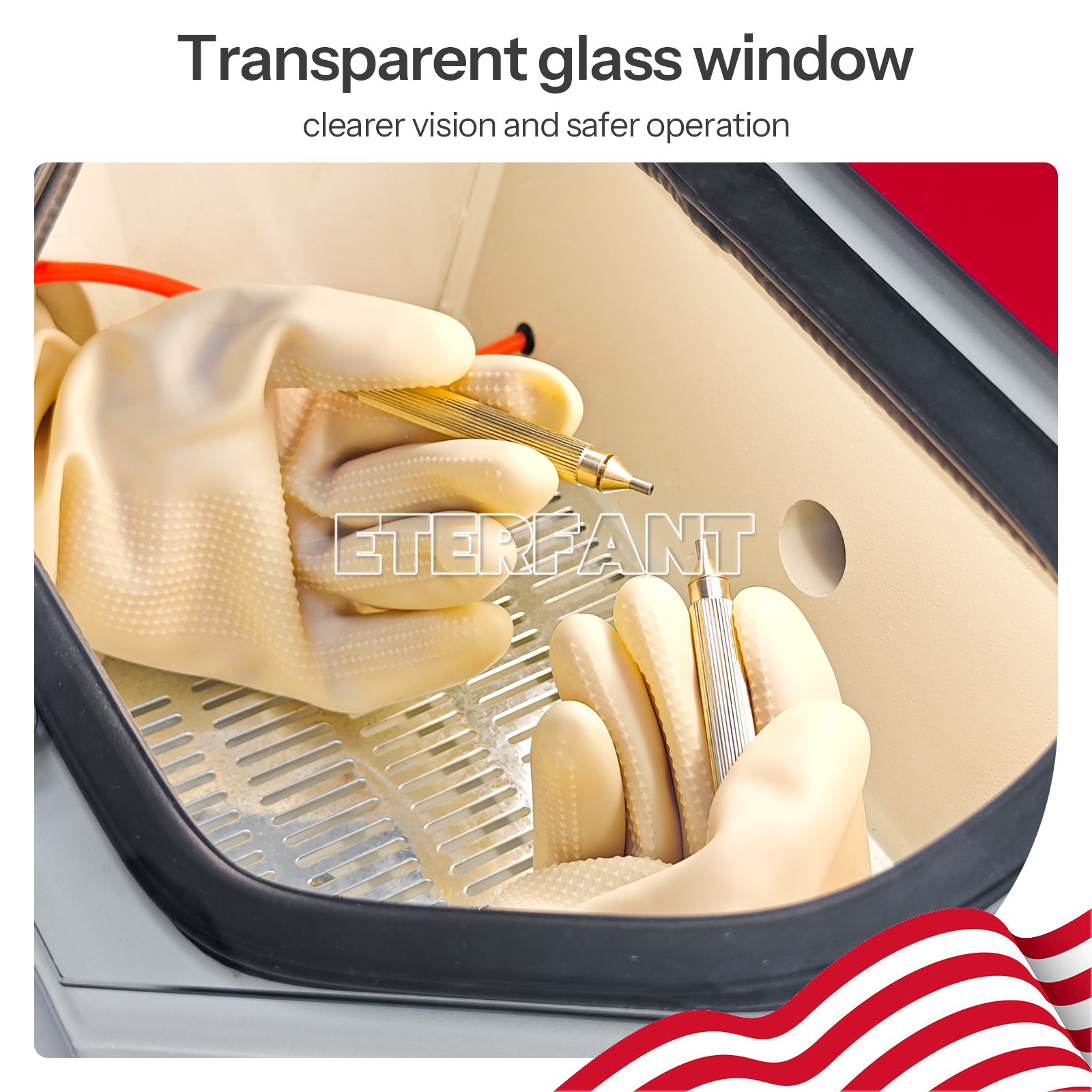 Dental Lab Equipment Agar Duplicating Mixer Hydrocolloid Mixing Heating Machine