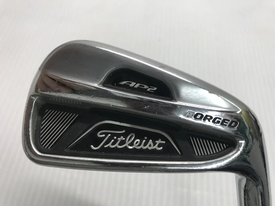 Titleist AP2 712 Iron Golf Clubs for sale - eBay