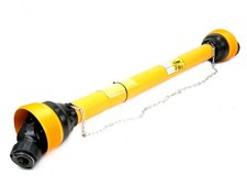 WARYNSKI 60270 5R Propshaft 1010-1500mm