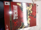 Invincible VS Collector's Edition New Sealed PS5 Straight To You!!!