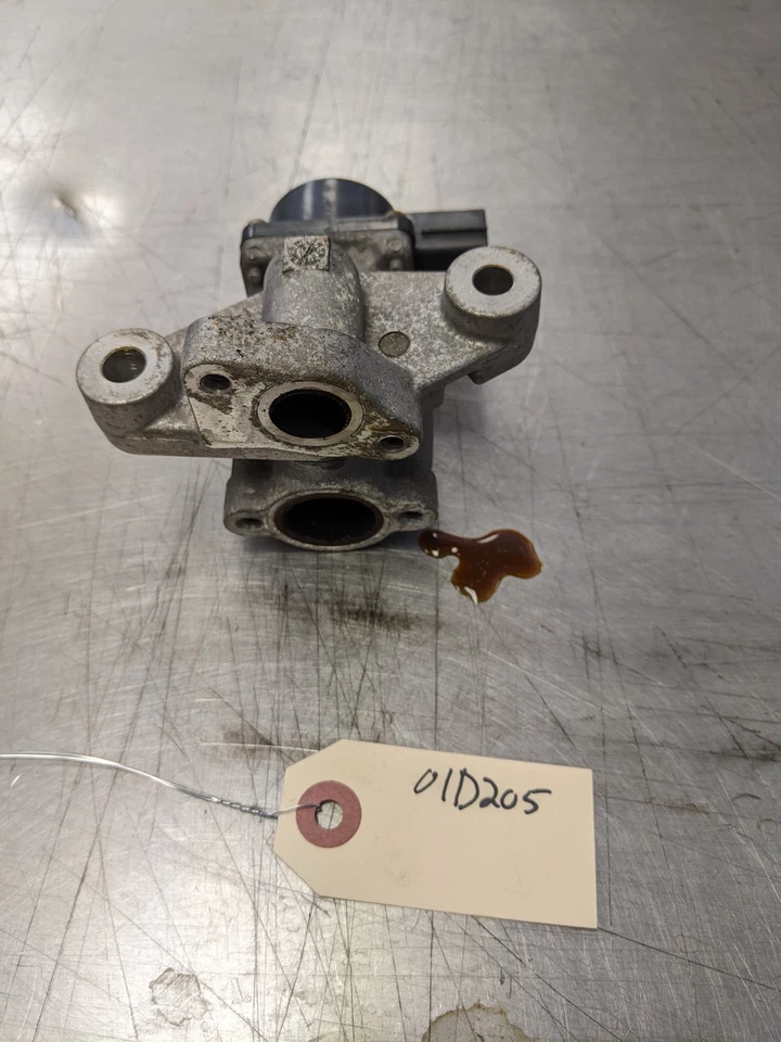 EGR 阀门 2017 年斯巴鲁 Forester 2.5 — 第 2/4 张图片