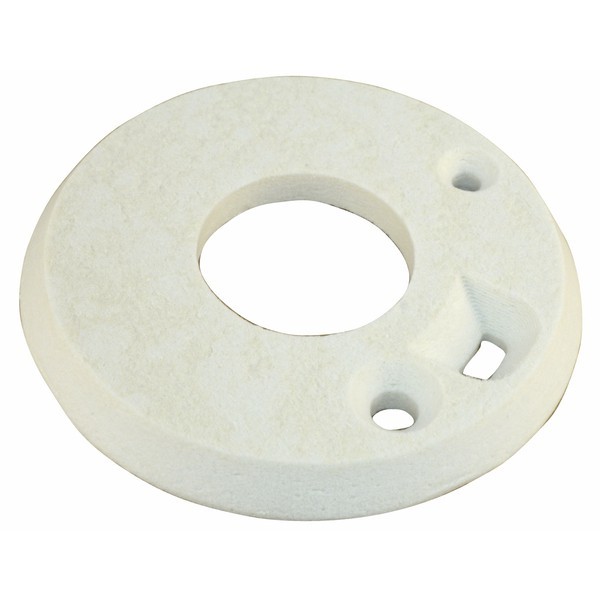 Panneau isolant DIFF De Dietrich Chappée matériau réfractaire premium
