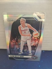 2024 Panini Prizm WNBA #7 Elena Delle Donne Silver Prizms