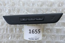 BMW 5er G30 G31 Bedieneinheit Sitzf�hrung 6826746
