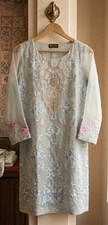 Agha Noor Kurta