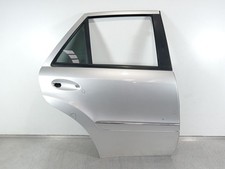 Porte arrière et accessoires Mercedes 320