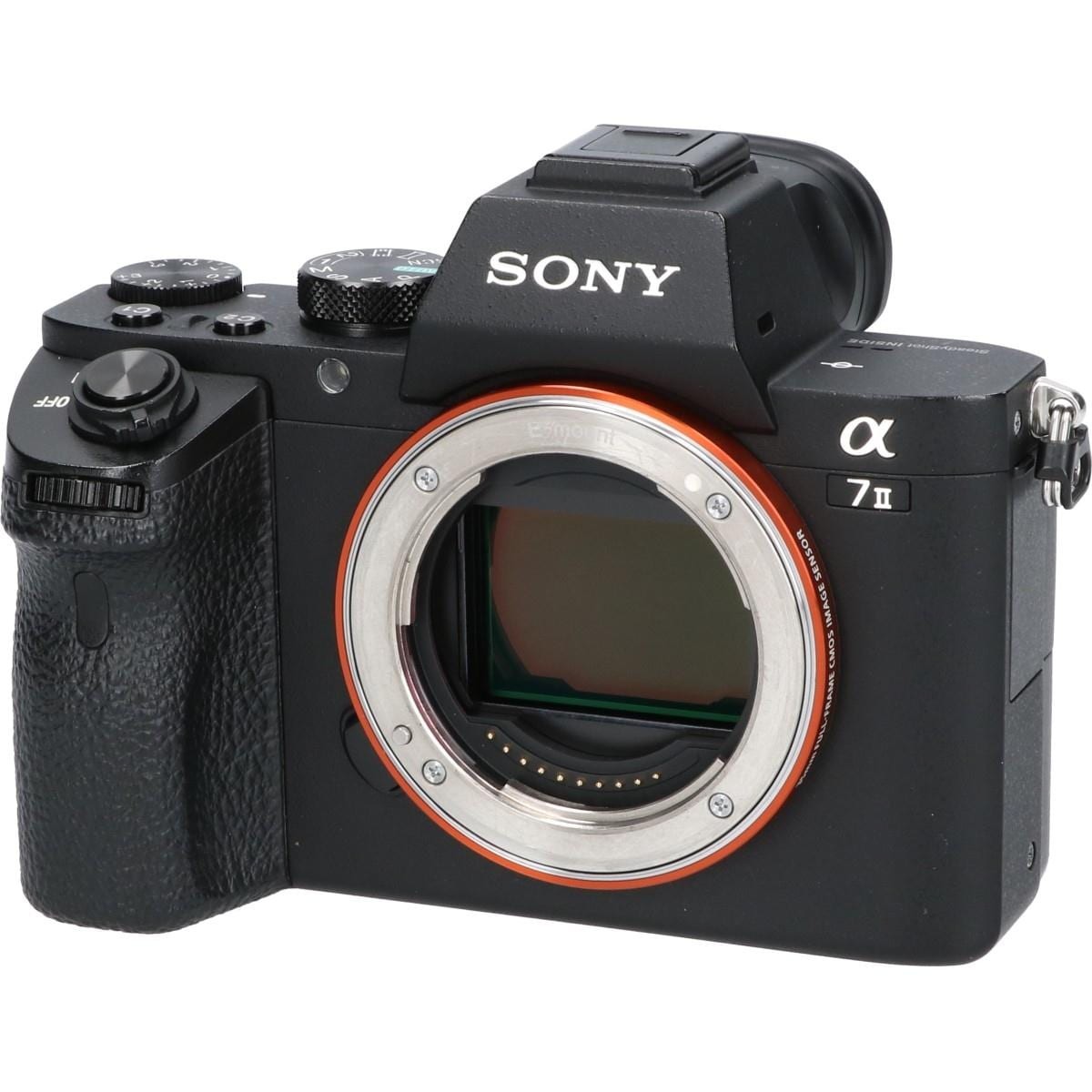 SONY - a7 ii SONY ILCE−7M2 ILCE-7M2 Amazon.com : Sony a7 II Mirrorless Camera with 28-70mm Lens