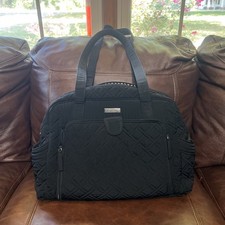 Vera Bradley Diaper Bag Wipeable Lining