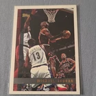 New ListingTopps 1997-98 Michael Jordan #123 Chicago Bulls NBA Basketball Card