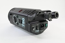 Bowens/Calumet Travelite 750 WS Monolight Studio Strobe Flash CE-1100/1105 G654