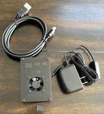 Raspberry Pi 4 4GB RAM Kit w/ Case, Power, 32GB Micro SD, Micro HDMI