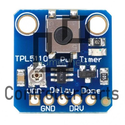 TPL5110 Low Power Timer Timing Delay Breakout Module for Arduino Raspberry